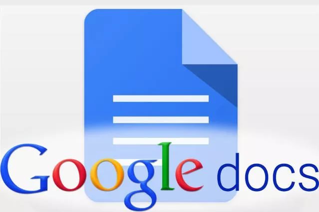  ,  18.1:   Google Docs