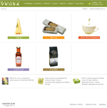 Интернет-магазин "Магазин вкуса"