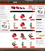 Центр инструмента