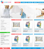 Высокотехнологичные изделия из микроволокна